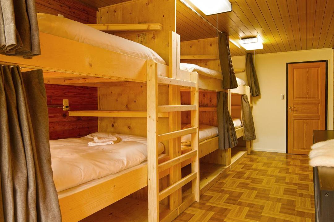 Photo of Bedroom in Niseko