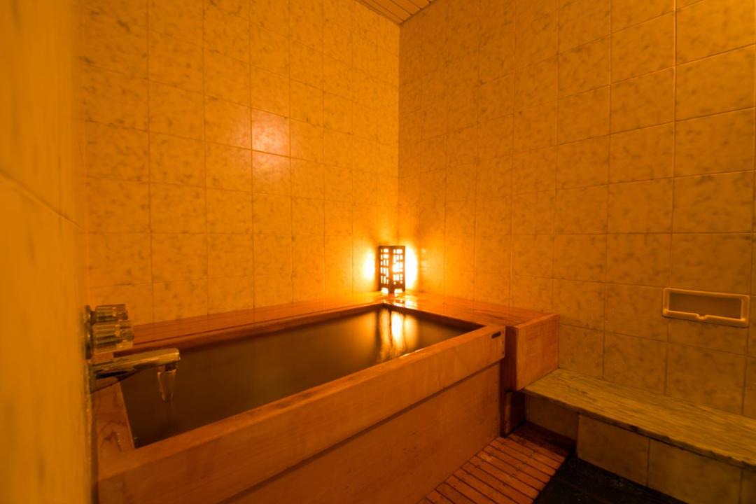 Photo of Bathroom in Ibusuki