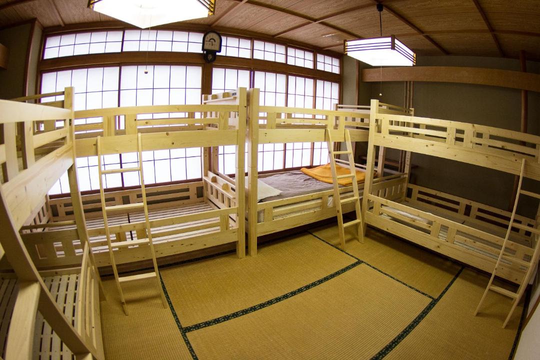 Photo of Others in Akakura