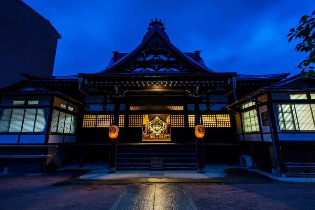 Photo of Others in Hida Takayama Onsen