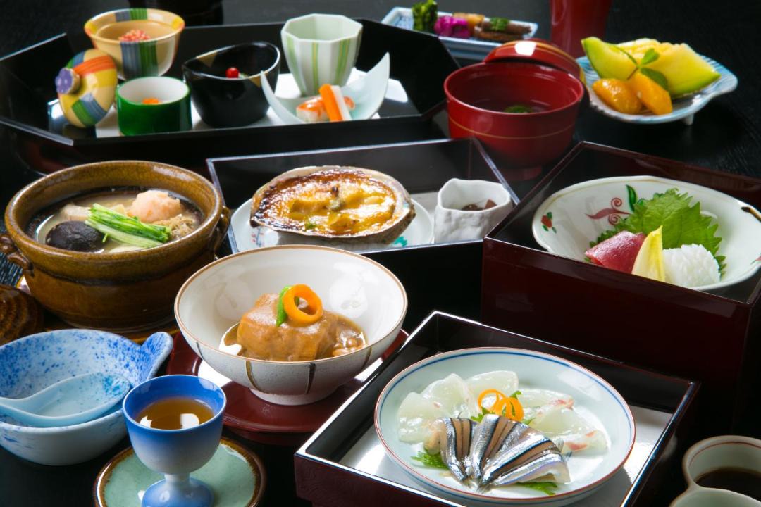 Photo of Kitchen in Ibusuki