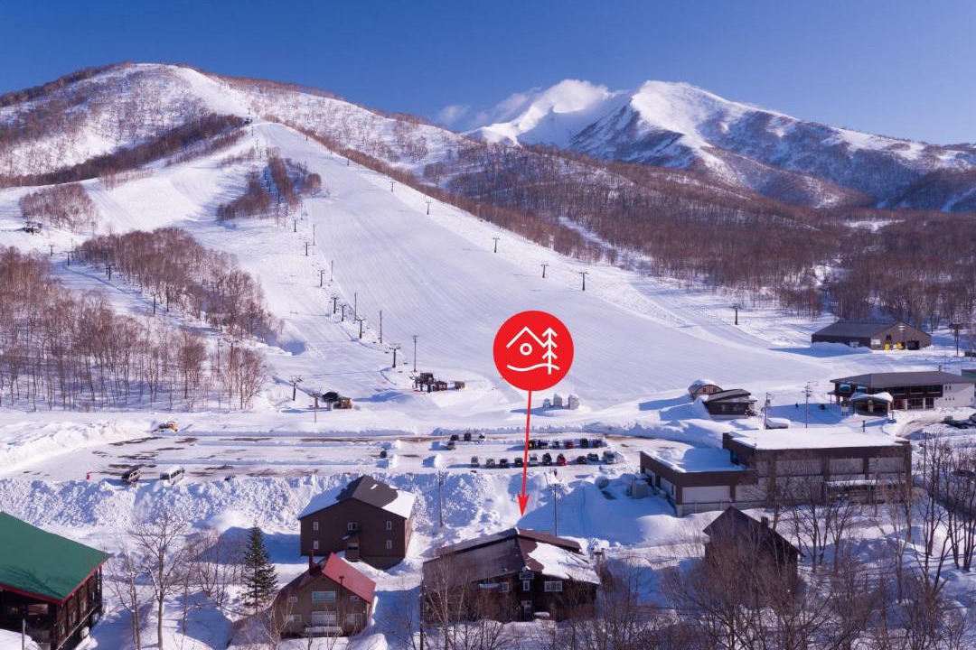 Photo of Others in Niseko