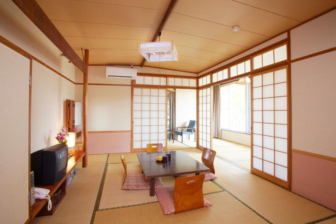 Photo of Livingroom in Unzen