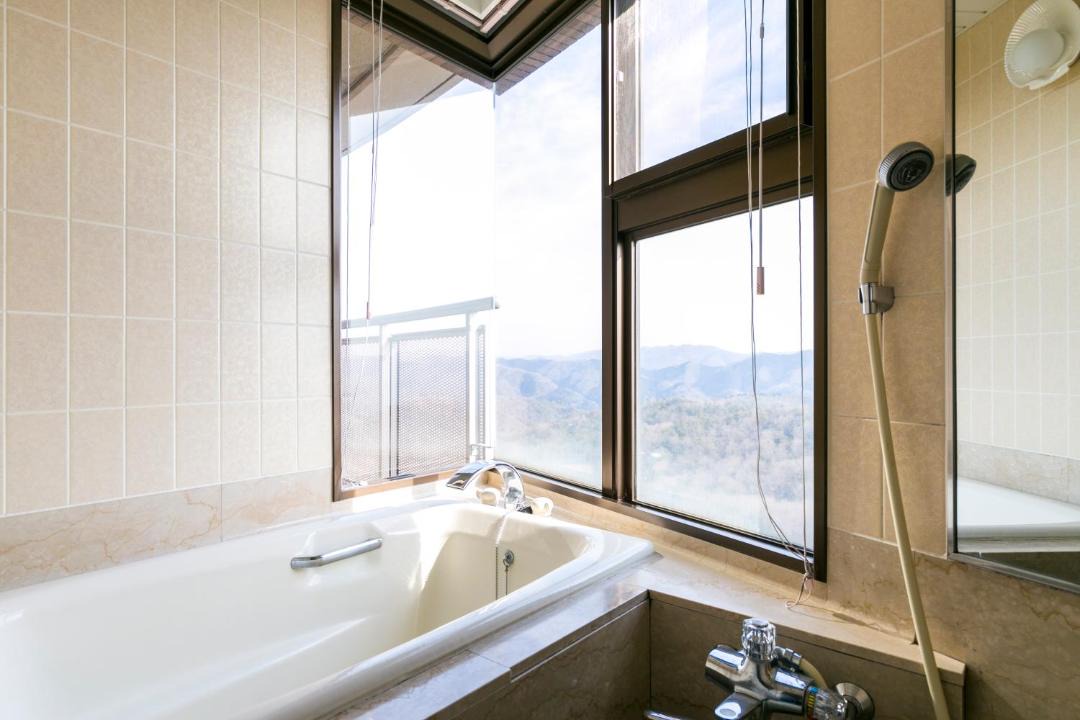 Photo of Bathroom in Sayo