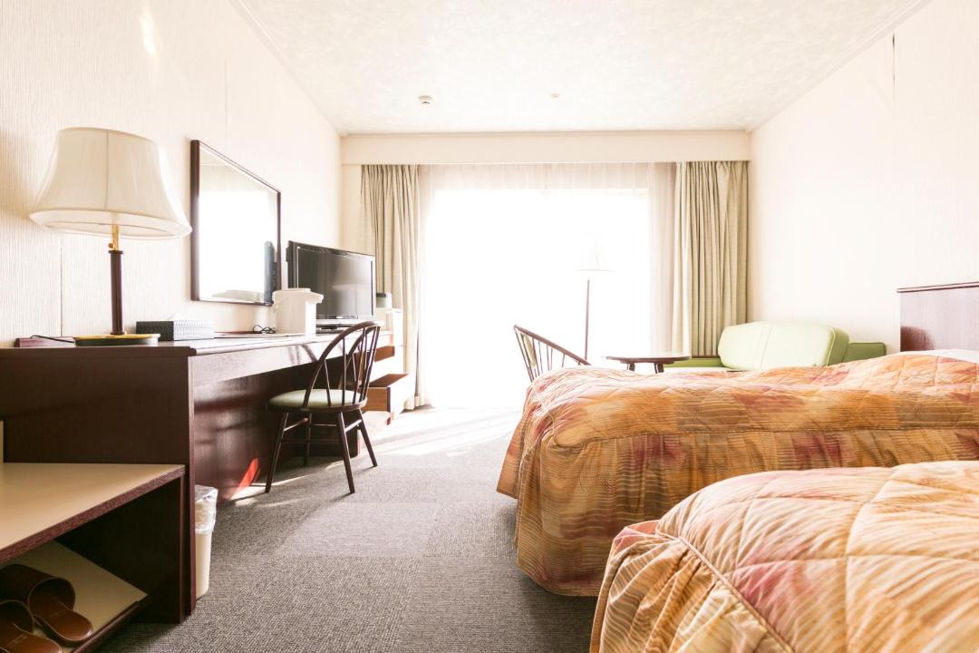 Photo of Bedroom in Sayo