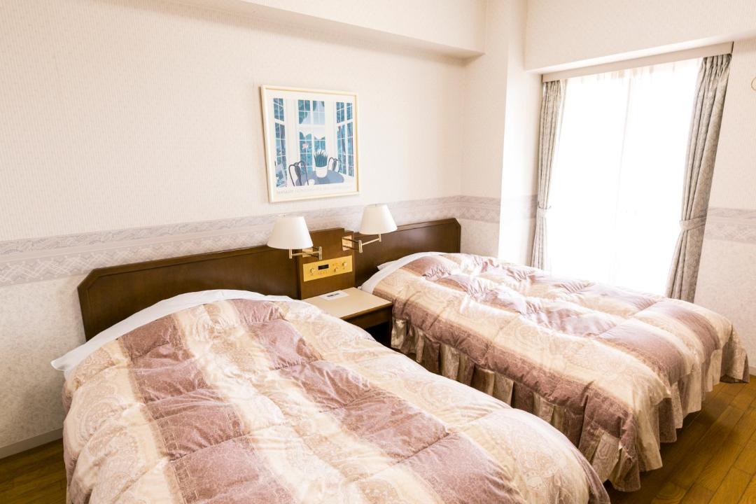 Photo of Bedroom in Sayo