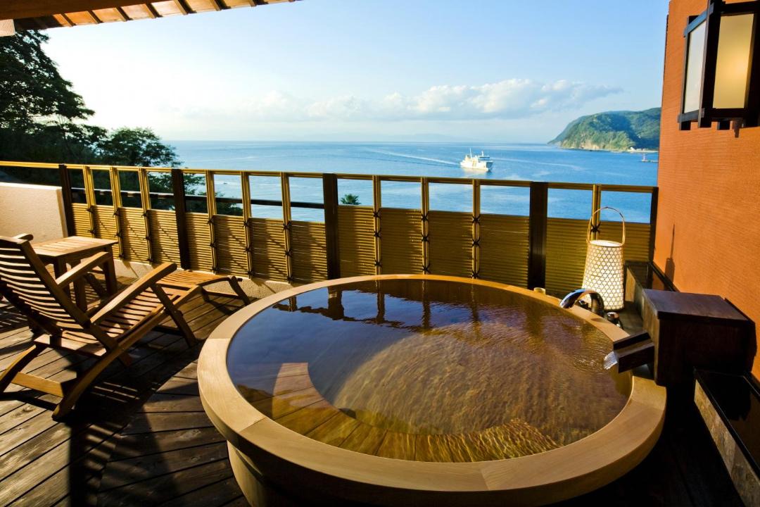 Photo of Patio Balcony in Toi