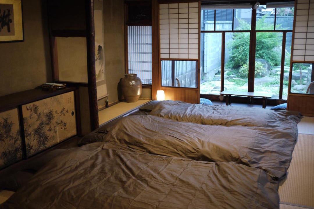 Photo of Bedroom in Maizuru