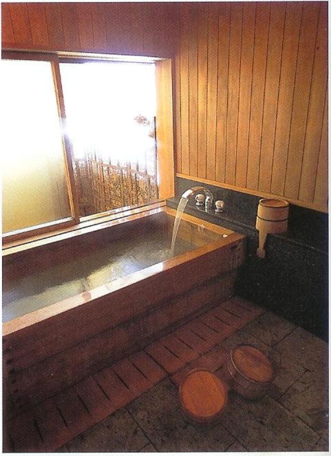 Photo of Others in Iseshima Jindai Onsen