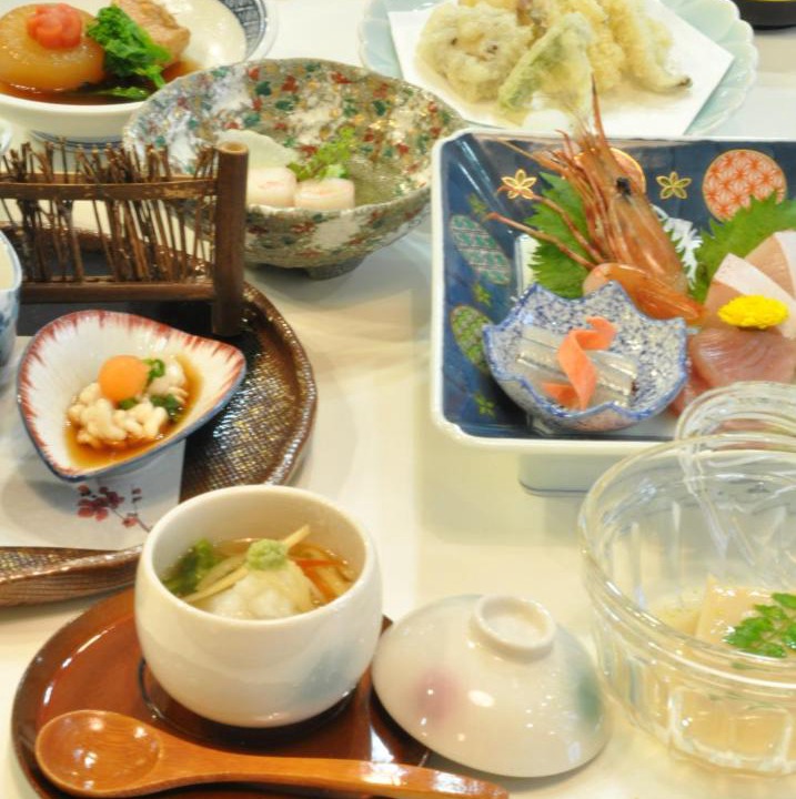 Photo of Kitchen in Amanohashidate