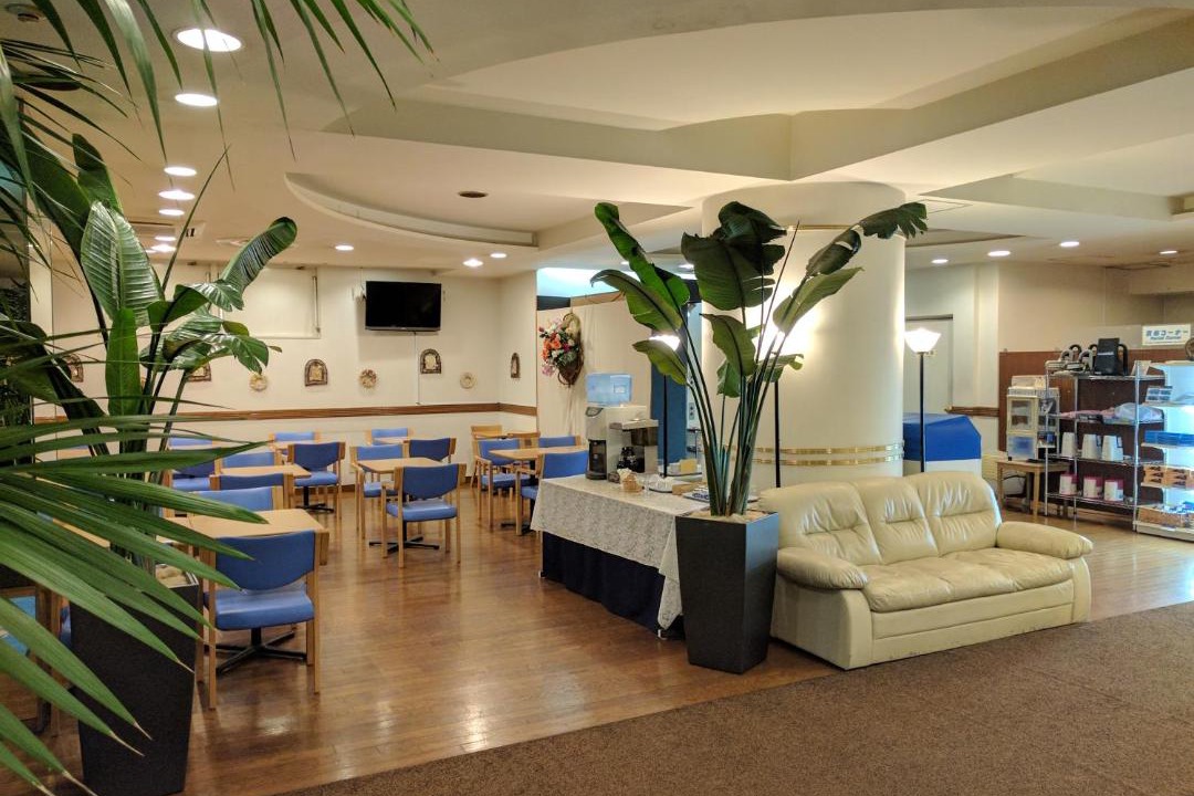 Photo of Livingroom in Yokosuka