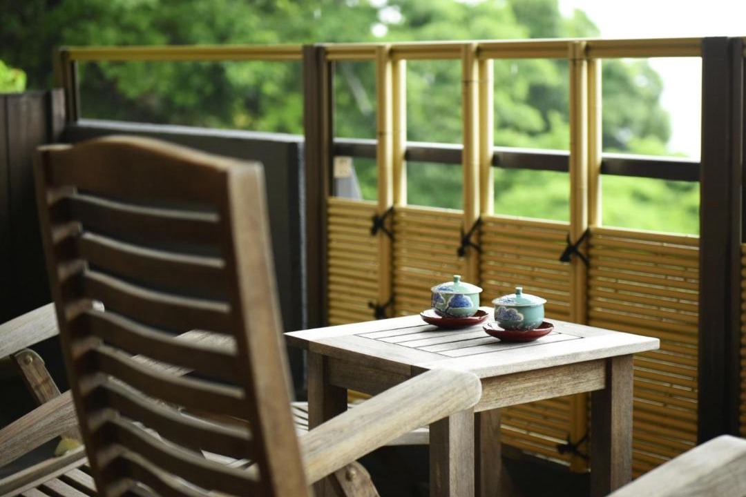 Photo of Patio Balcony in Toi