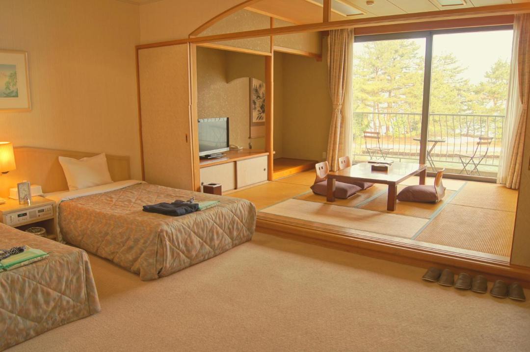 Photo of Others in Amanohashidate