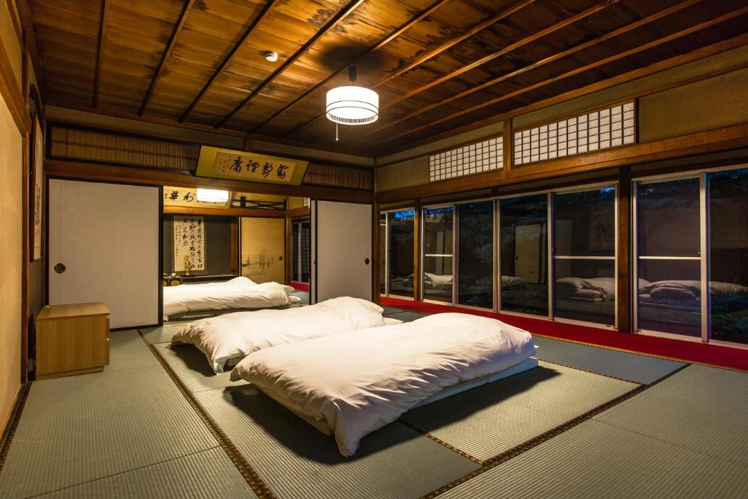 Photo of Others in Hida Takayama Onsen