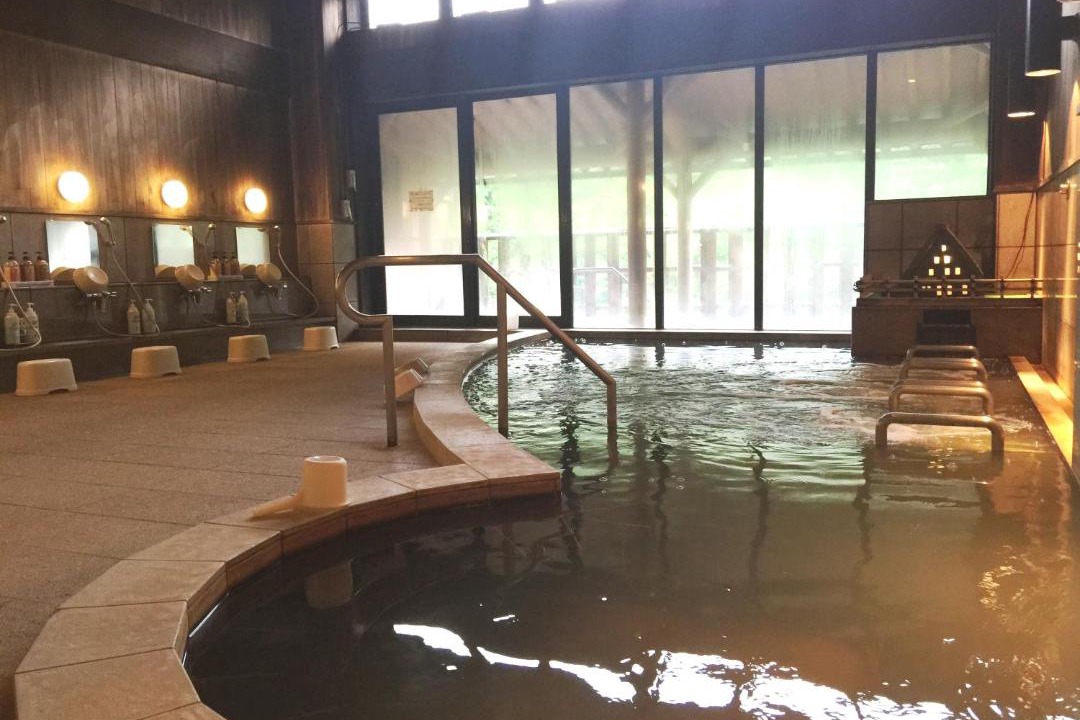 Photo of Others in Shirakawa