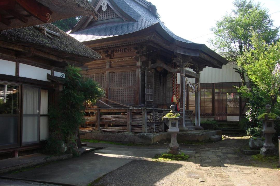 Photo of Others in Tsuruoka
