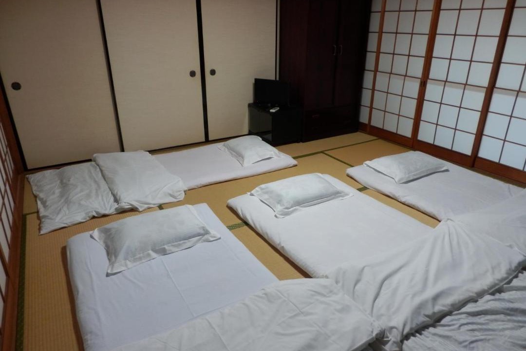 Photo of Others in Aji Cho