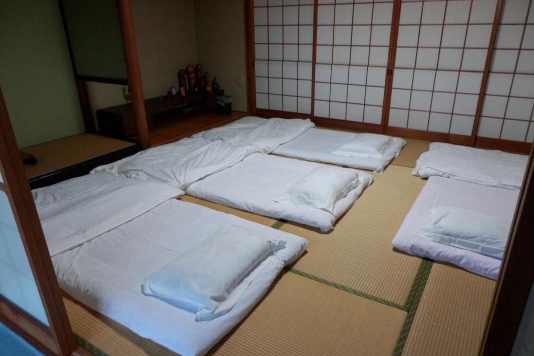 Photo of Others in Aji Cho