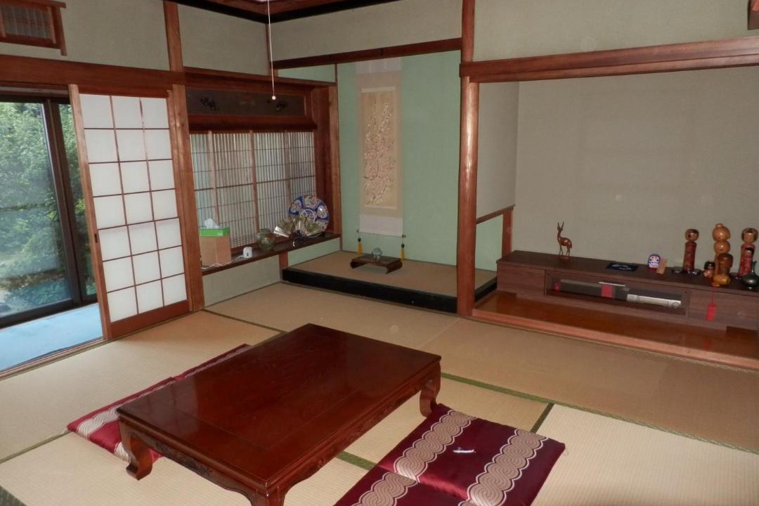 Photo of Others in Aji Cho