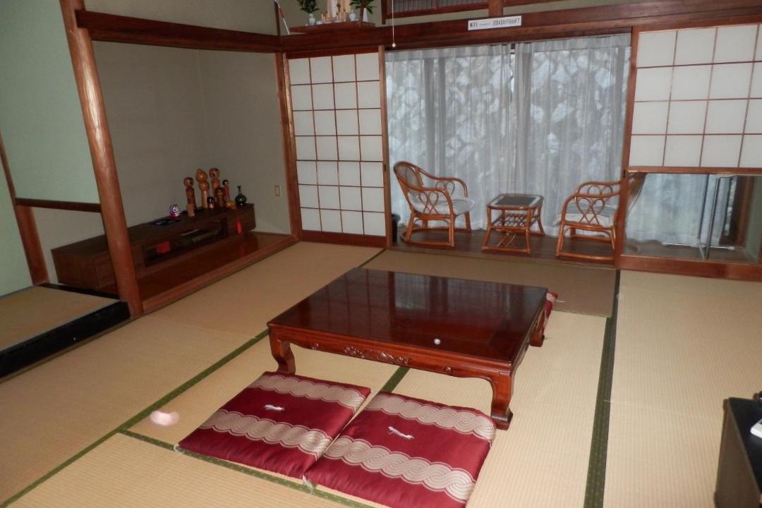 Photo of Others in Aji Cho