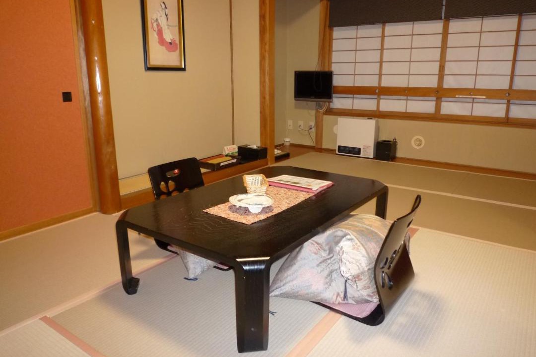 Photo of Others in Yudanaka Shibu Onsen