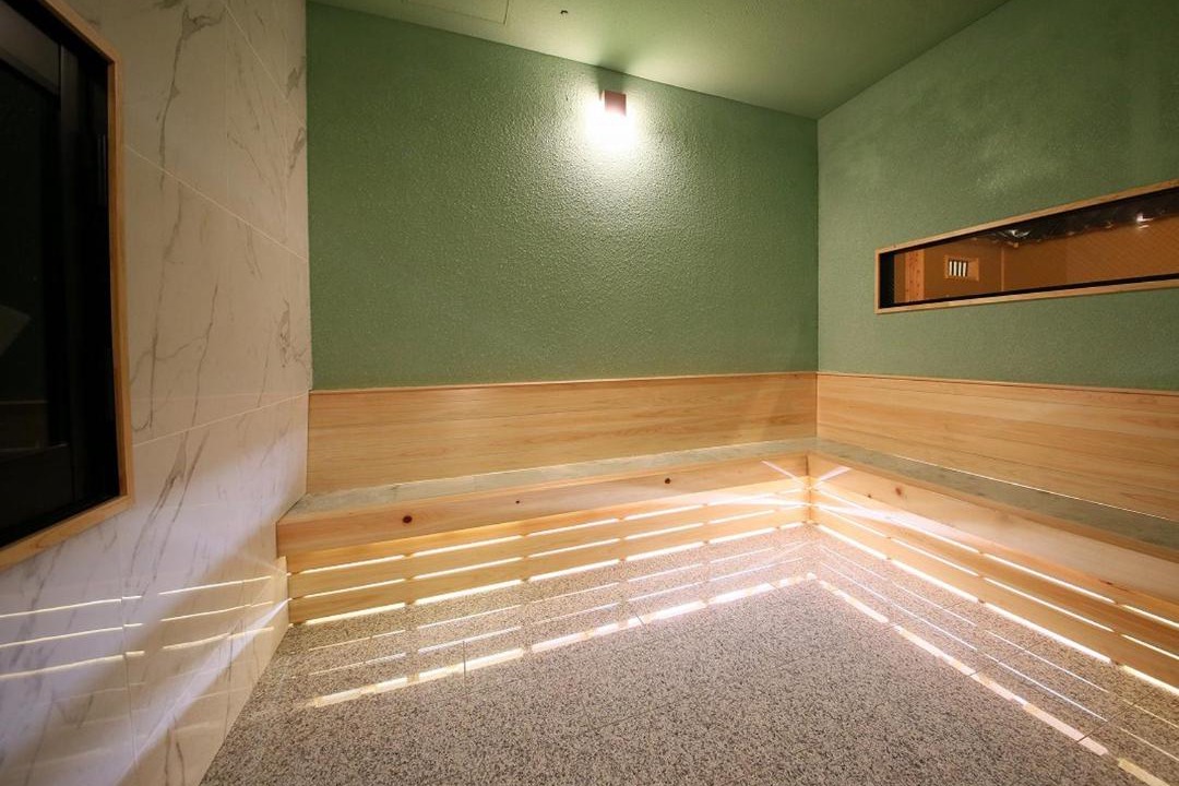 Photo of Bathroom in Chosei