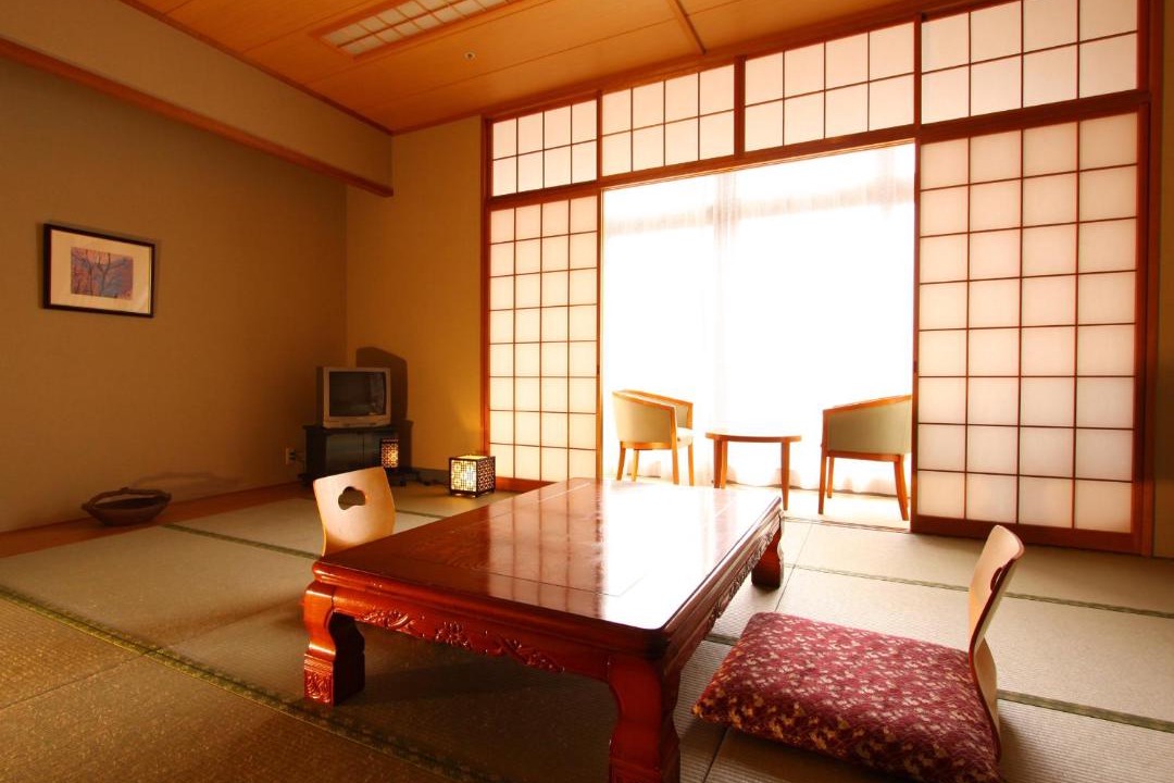Photo of Others in Chosei