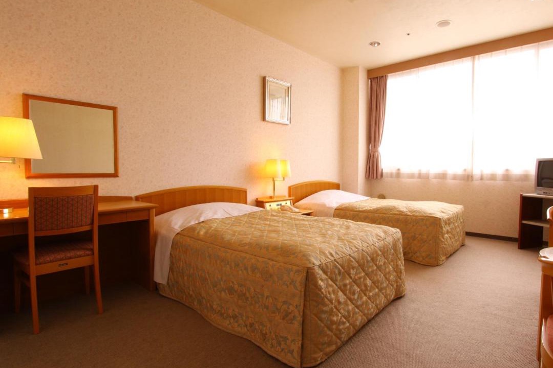 Photo of Bedroom in Chosei