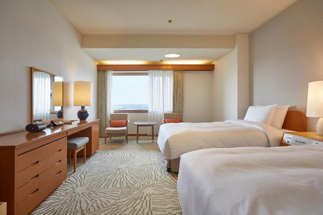 Photo of Bedroom in Shima