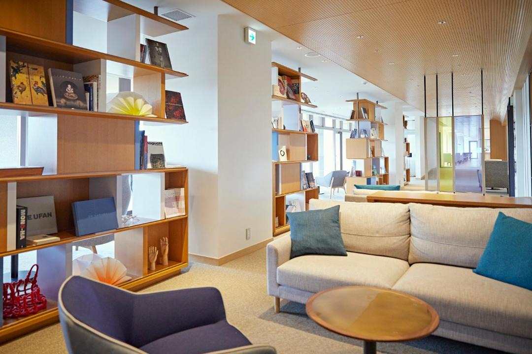 Photo of Livingroom in Shima