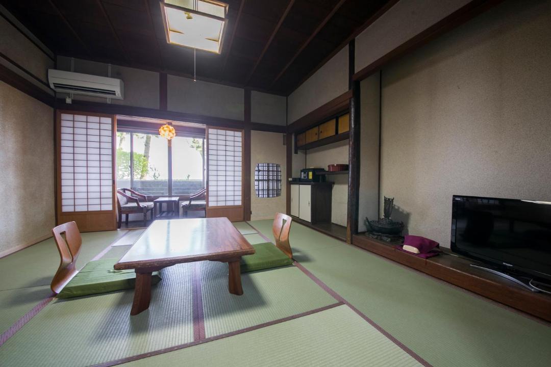 Photo of Livingroom in Futami