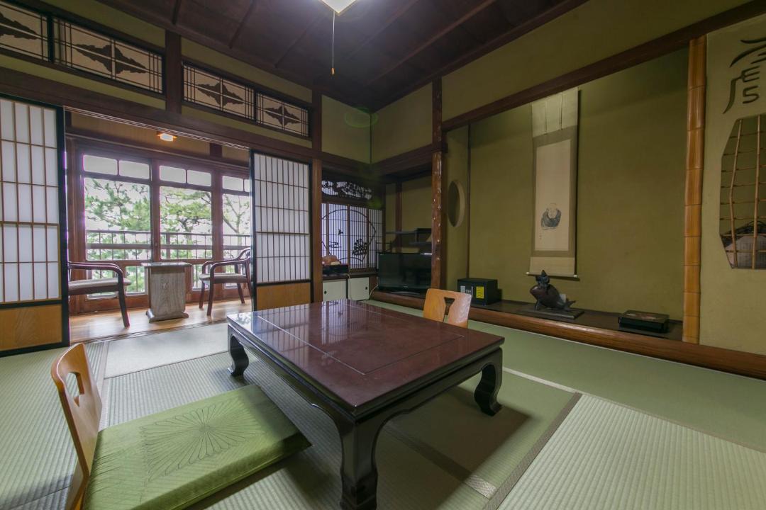 Photo of Livingroom in Futami