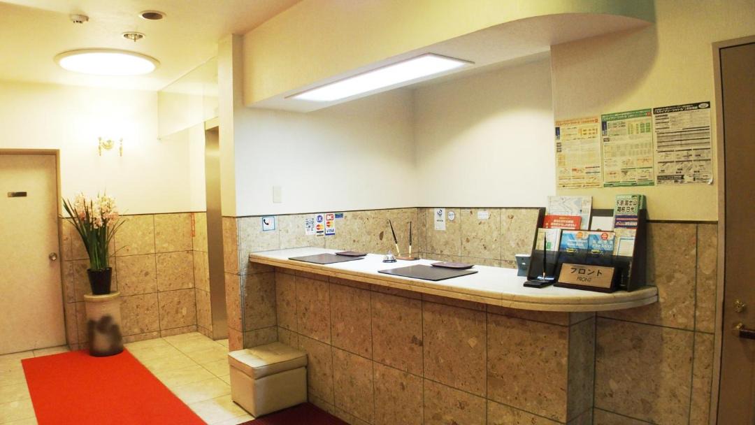 Photo of Bathroom in Kinshi