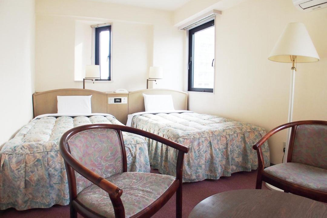 Photo of Bedroom in Kinshi