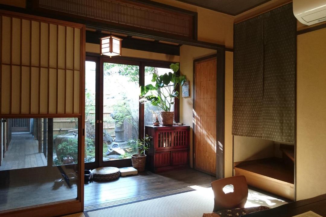 Photo of Others in Shimogyo