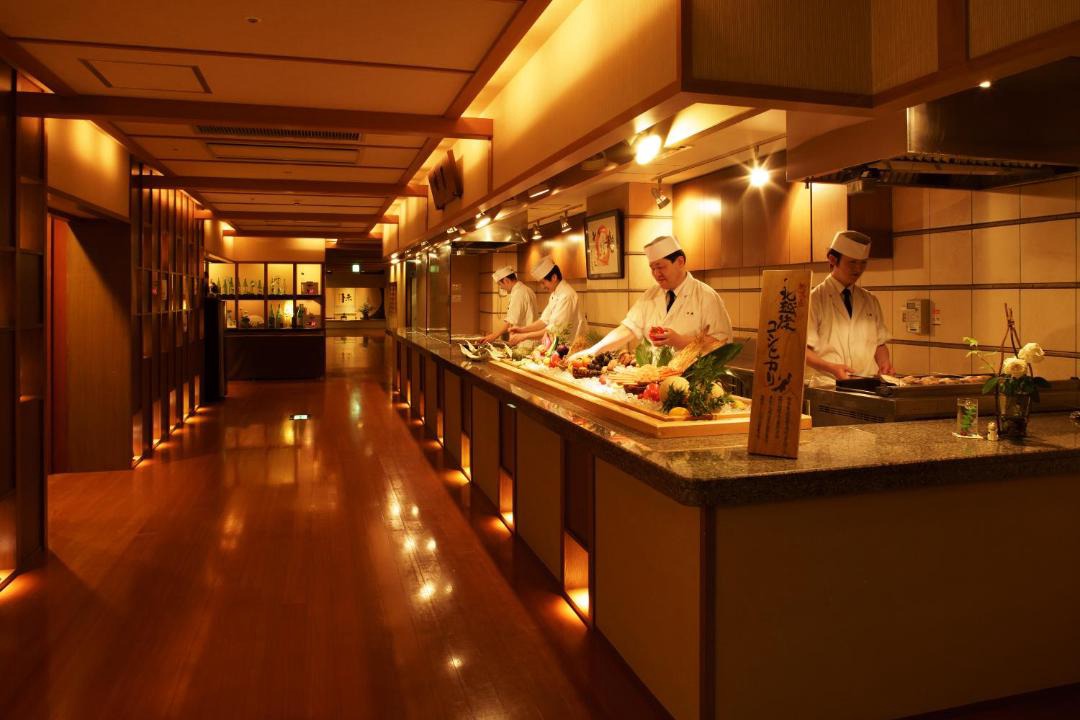 Photo of Others in Tsukioka Onsen