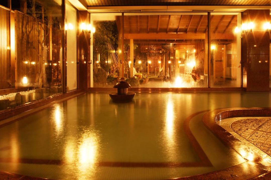 Photo of Others in Tsukioka Onsen