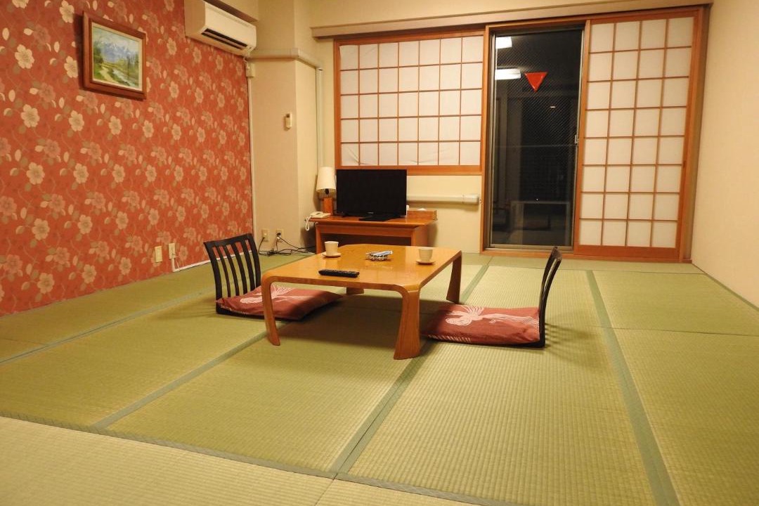 Photo of Others in Fuefuki