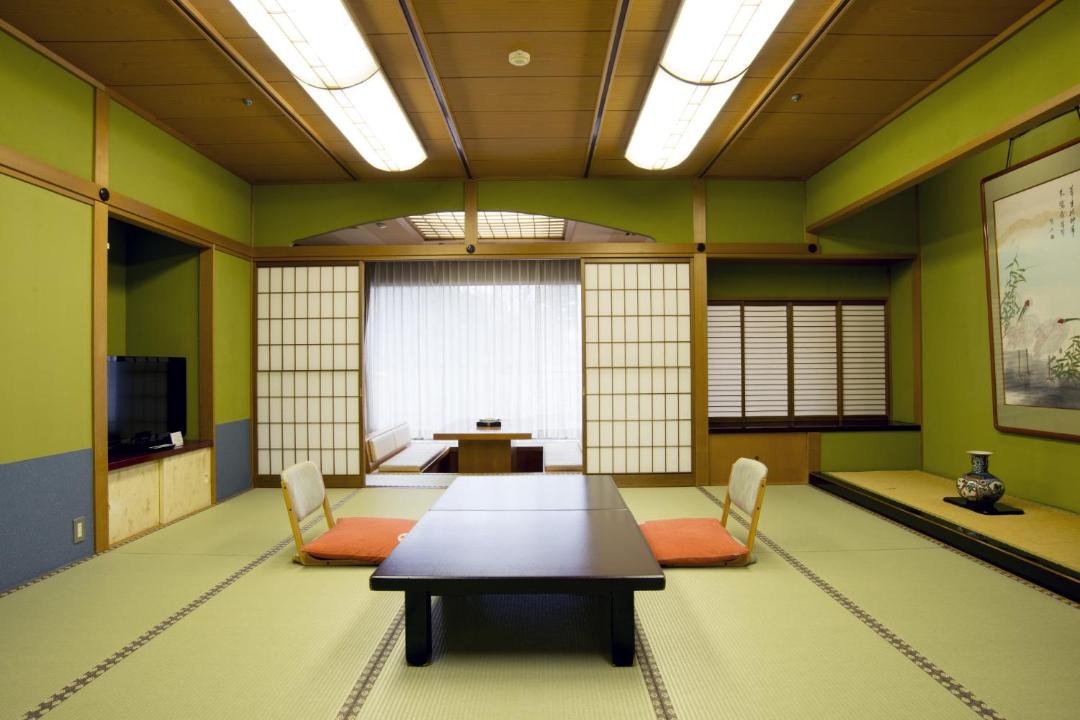 Photo of Livingroom in Kaga