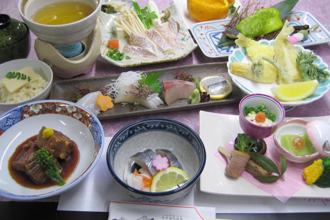 Photo of Others in Ochi-gun