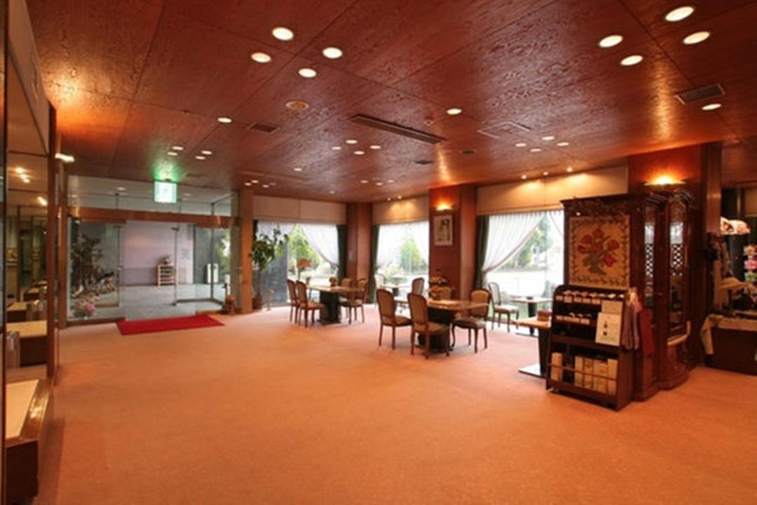 Photo of Others in Fuefuki