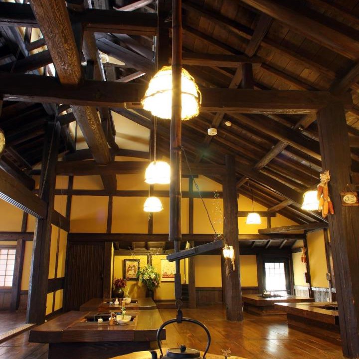 Photo of Others in Kurokawa