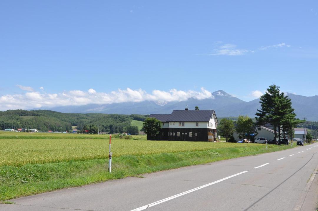 Photo of Others in Sorachi-gun