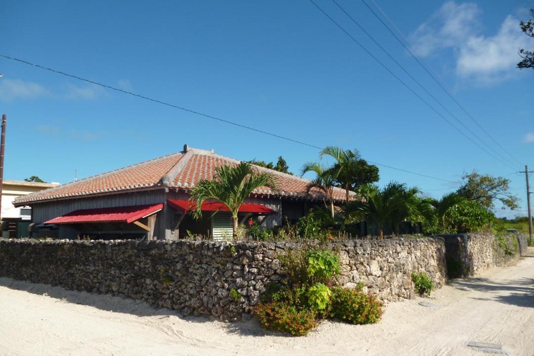 Photo of Others in Taketomi-jima Taketomi-cho
