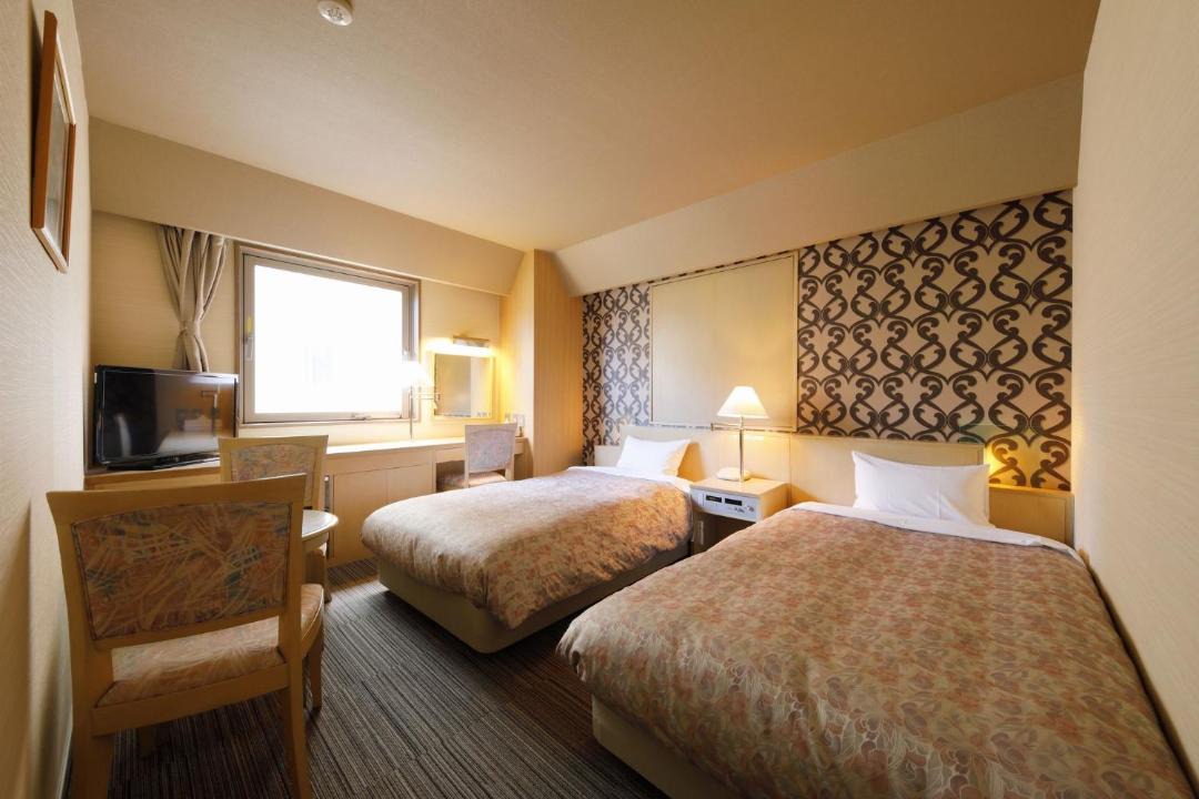 Photo of Bedroom in Kanazawa