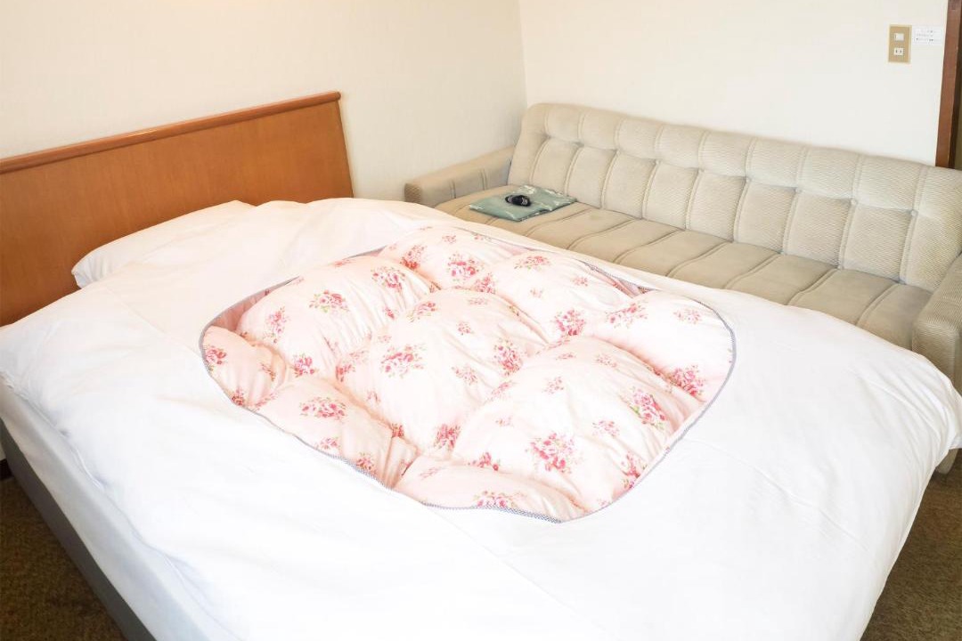 Photo of Bedroom in Sugatani Onsen