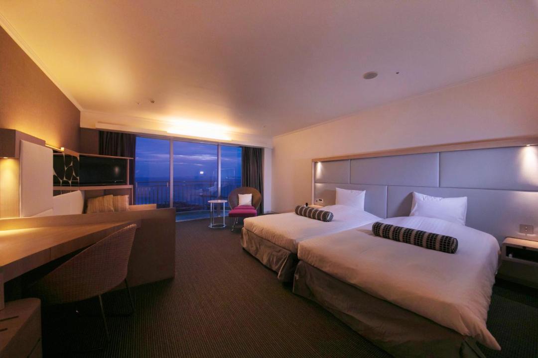 Photo of Bedroom in Ginowan