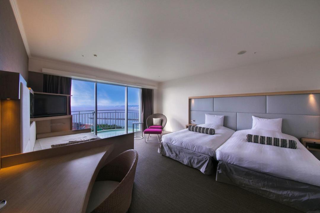 Photo of Bedroom in Ginowan