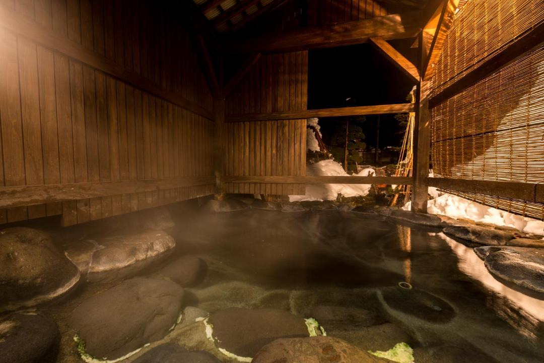 Photo of Others in Onogawa Onsen