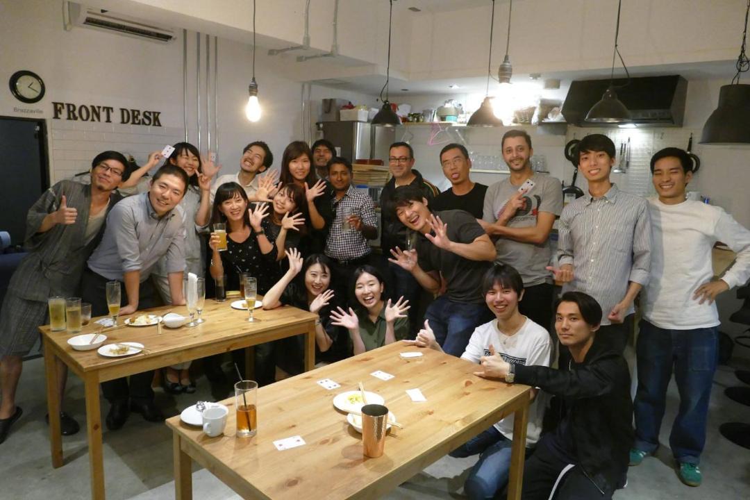 Photo of Others in Asakusabashi